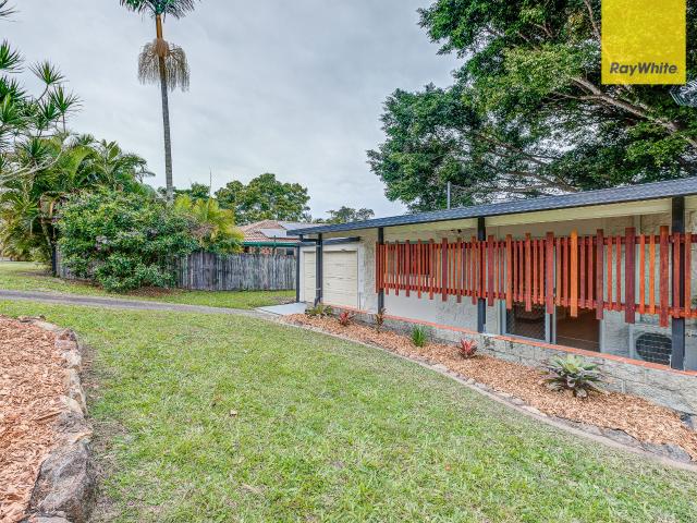 House for rent in Toombul, Queensland