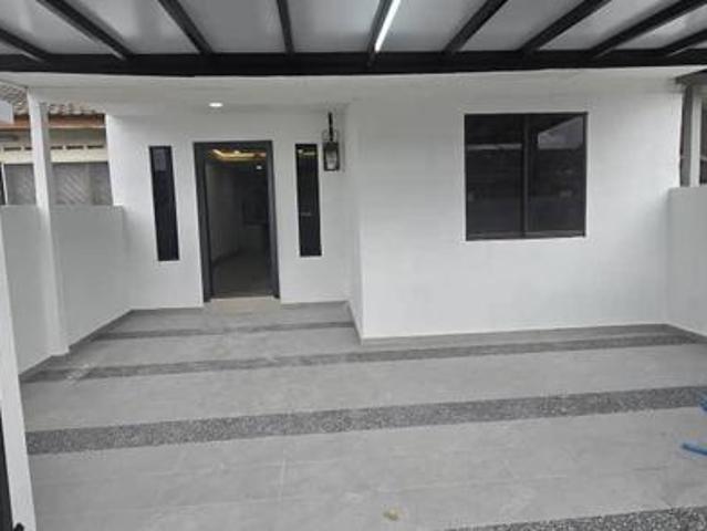 Terraced House for rent in Bukit Ledang, Johor