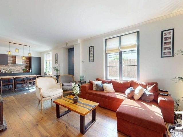 Maison location à Schaarbeek, Bruxelles