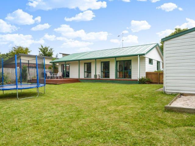 House for rent in Hamilton, Waikato