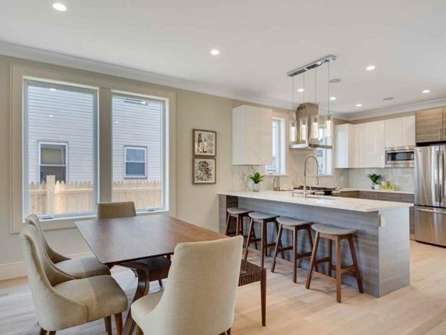 House for rent in Newton, Massachusetts