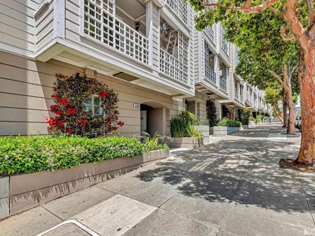 House for rent in San Francisco, California