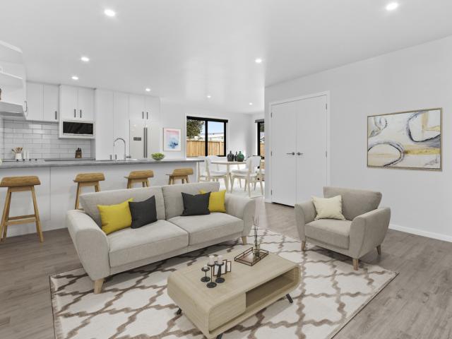 House for rent in Hamilton, Waikato
