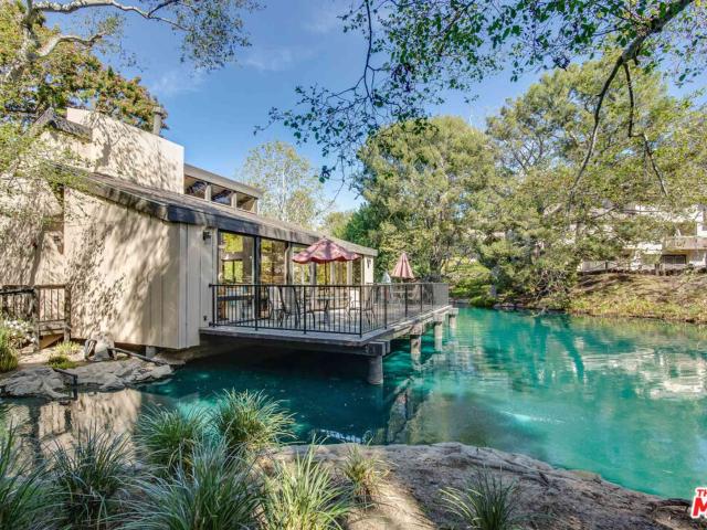 House for rent in Culver City, California