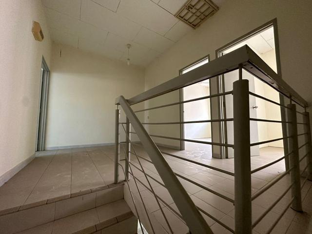 Terraced House for rent in Wellesley, Penang