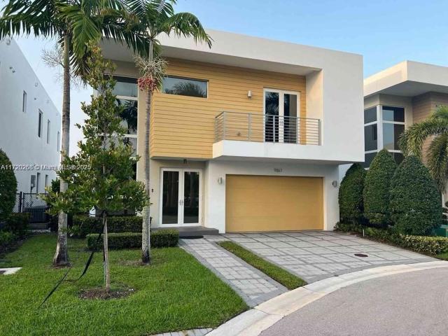 House for rent in Doral, Florida