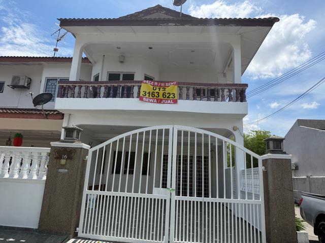 Terraced House for rent in Kajang, Langat