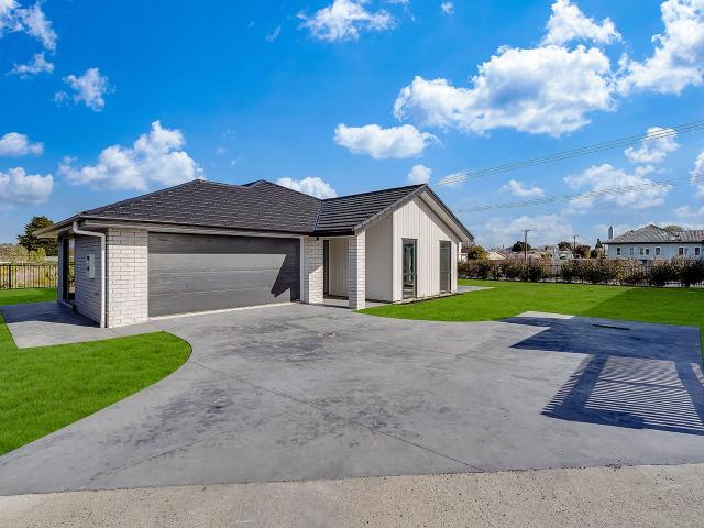 House for rent in Morrinsville, Matamata Piako District