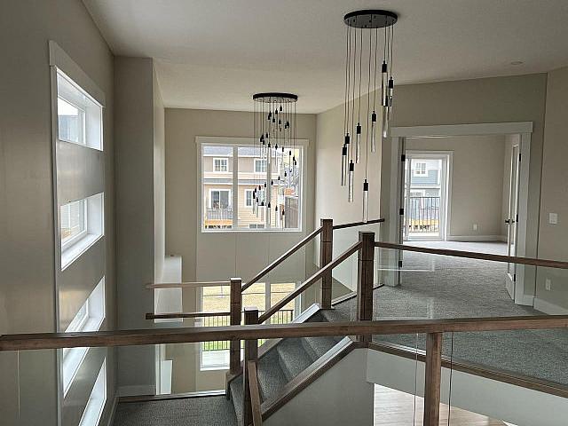House for rent in Crossfield, Alberta