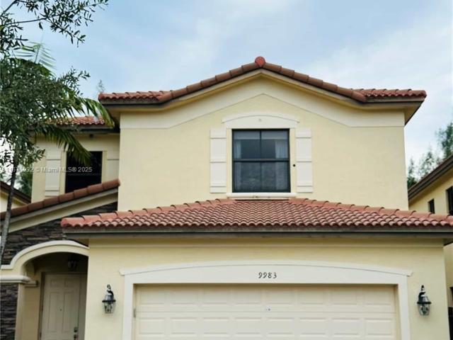 House for rent in Doral, Florida