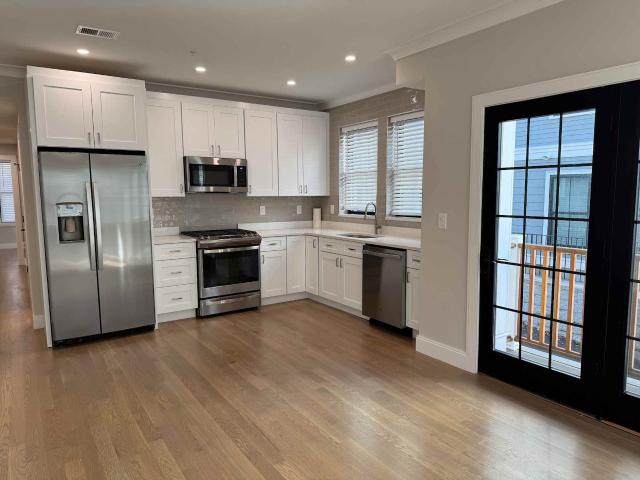 House for rent in Boston, Massachusetts