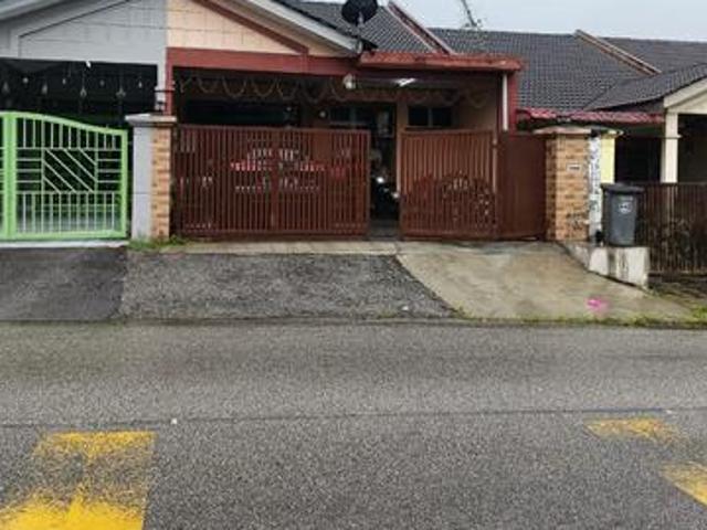Terraced House for rent in Ulu Tiram, Johor