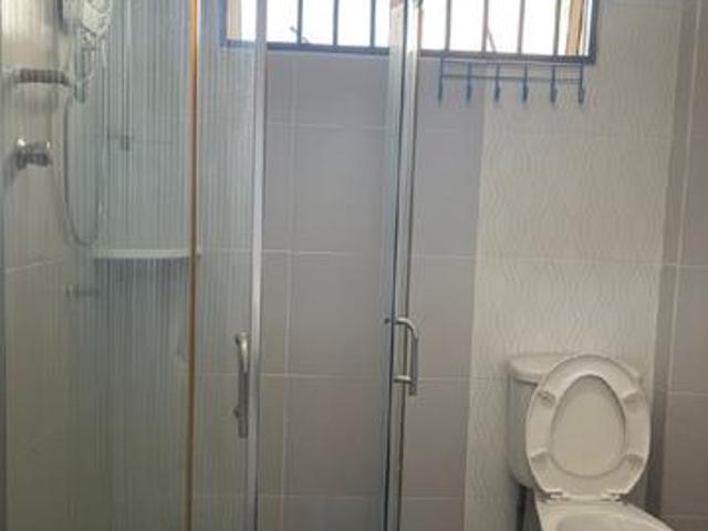 Terraced House for rent in Perak, Tanjong Ipoh