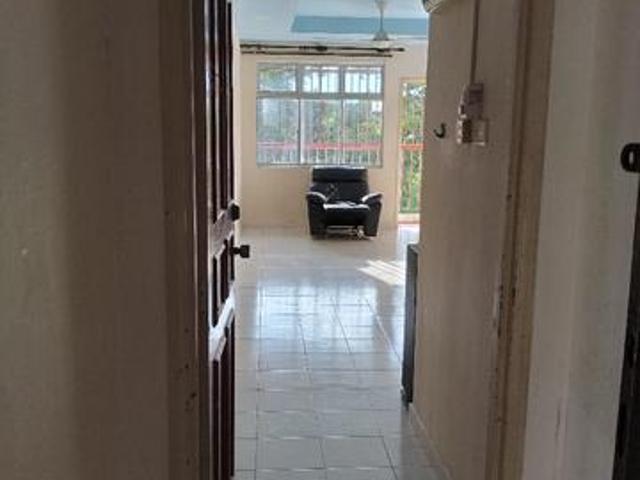 Apartment for rent in Bukit Ledang, Johor