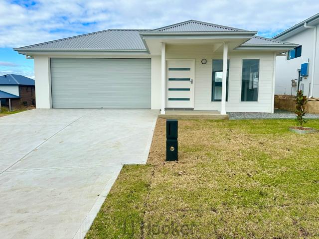 House for rent in New South Wales