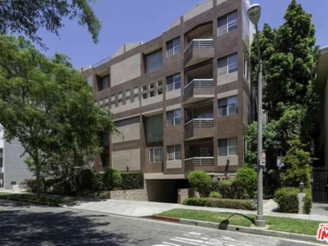 House for rent in Beverly Hills, California