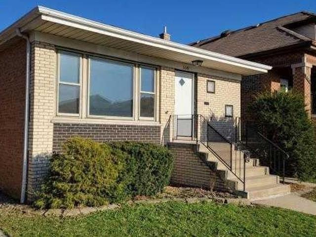 House for rent in Chicago Park, Illinois