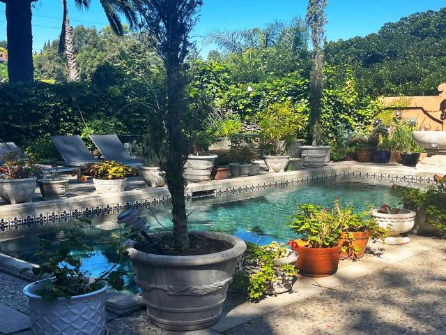 House for rent in Los Angeles, California