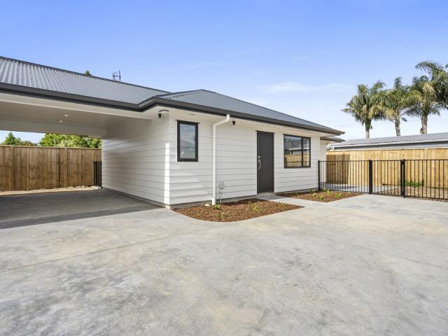 House for rent in Hamilton, Waikato