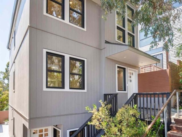 House for rent in San Francisco, California