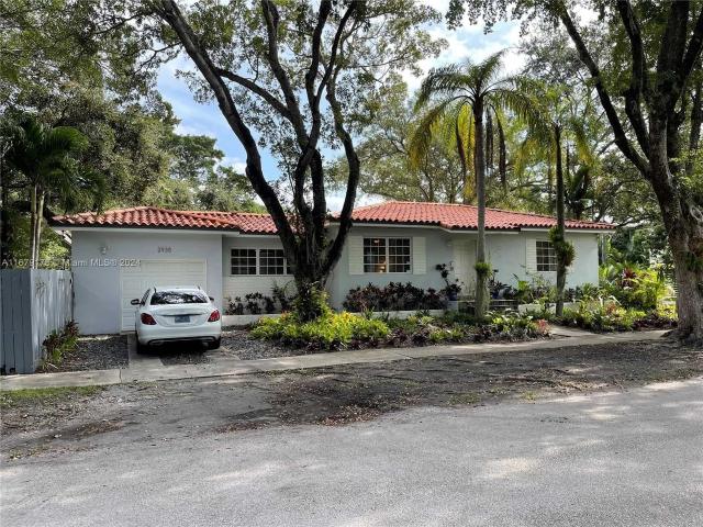 House for rent in Miami, Florida
