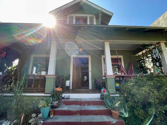 House for rent in Canoga Park, California