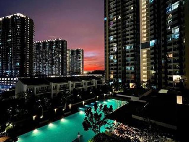 Serviced Residence for rent in Bandar Baru Bangi, Majlis Perbandaran Kajang