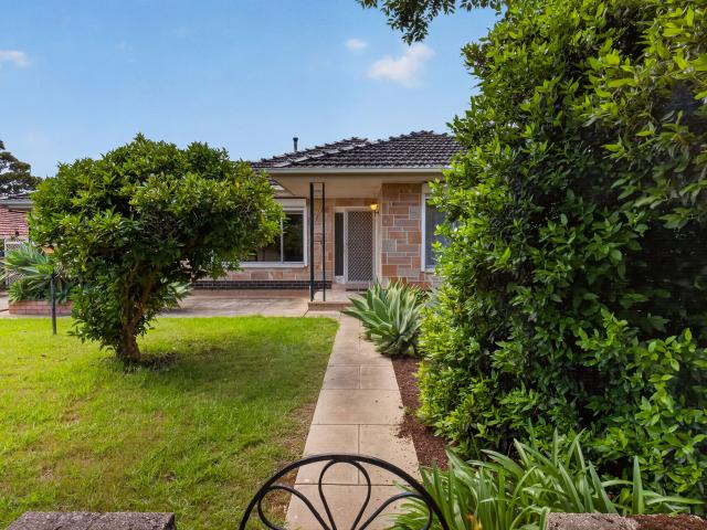 House for rent in Campbelltown City Council, Adelaide