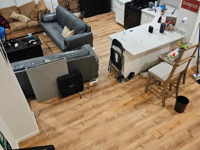 House for rent in Allston, Massachusetts