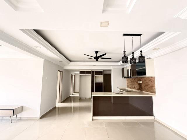 Serviced Residence for rent in Kepong, Kuala Lumpur