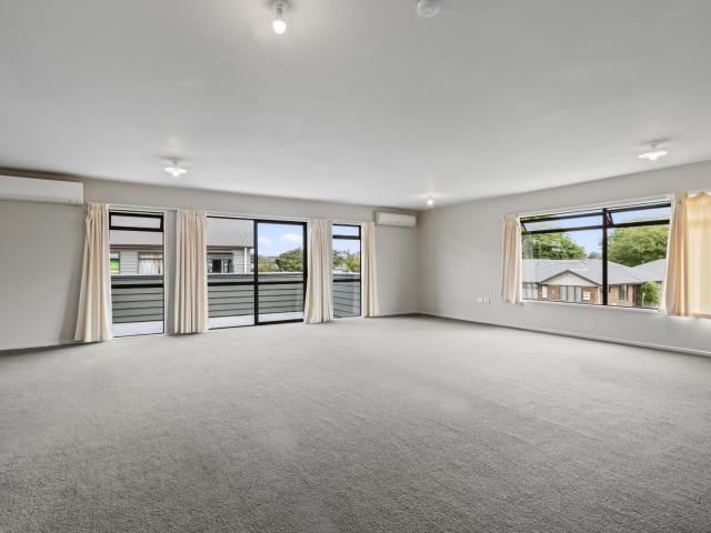 House for rent in Knighton, Hamilton City