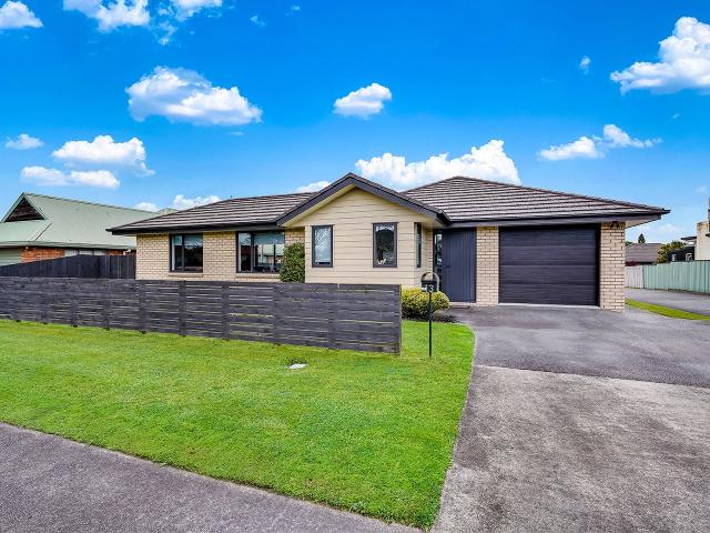 House for rent in Cambridge, Waipā District