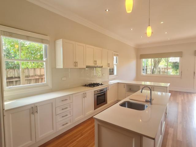 House for rent in Marrickville South