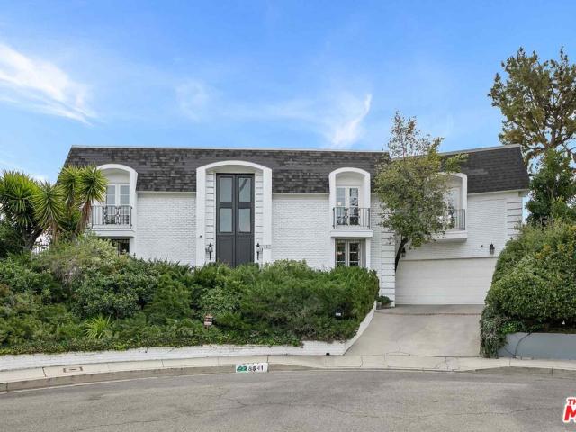 House for rent in Canoga Park, California