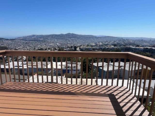 House for rent in San Francisco, California