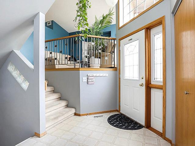House for rent in East St. Paul, Manitoba