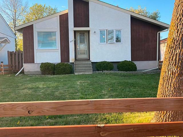 House for rent in Thunder Bay, Ontario
