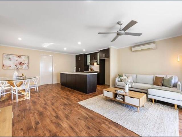 House for rent in Salisbury North, Adelaide