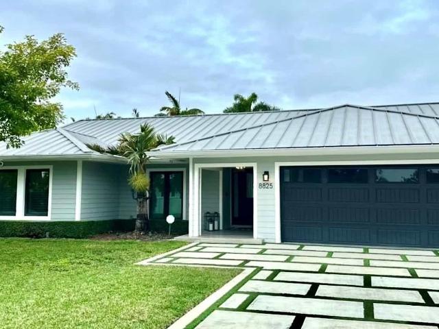 House for rent in Miami, Florida