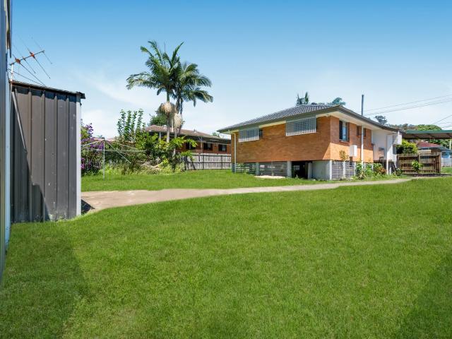 House for rent in Toombul, Queensland