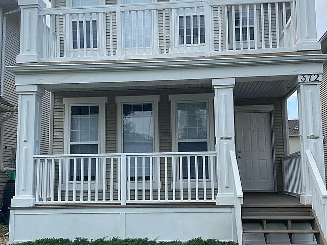 House for rent in Sherwood Park, Alberta