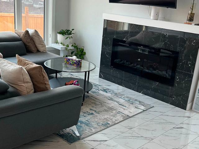 Duplex for rent in Wedgewood, Alberta