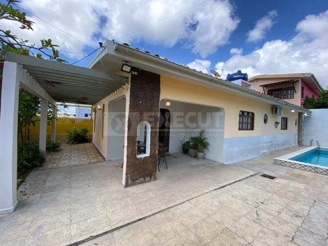 Casa aluguel em Região Geográfica Imediata de João Pessoa, Região Metropolitana de João Pessoa