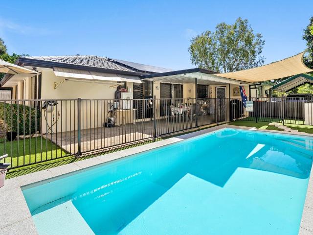 House for rent in Toombul, Queensland