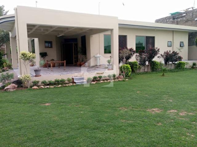 House for rent in Islamabad
