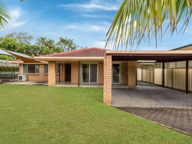 House for rent in Toombul, Queensland