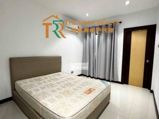 Residential House for rent in Long Miri