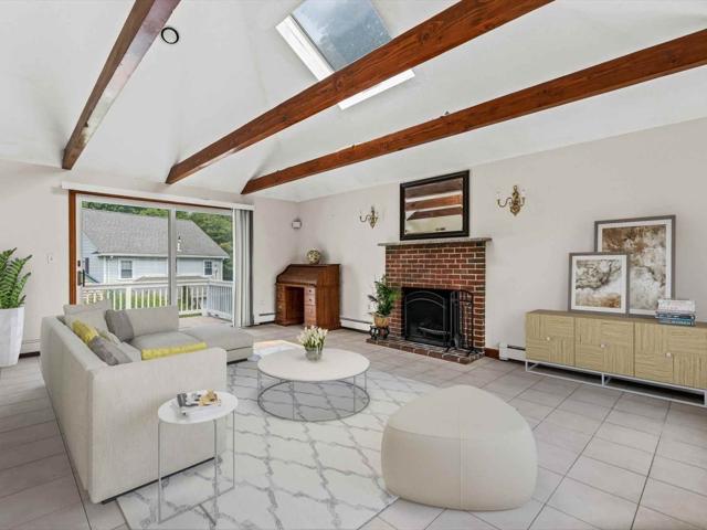 House for rent in Medford, Massachusetts