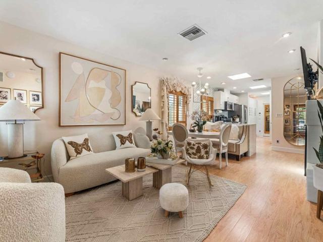 House for rent in West Hollywood, California