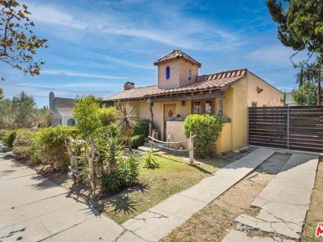 House for rent in Canoga Park, California